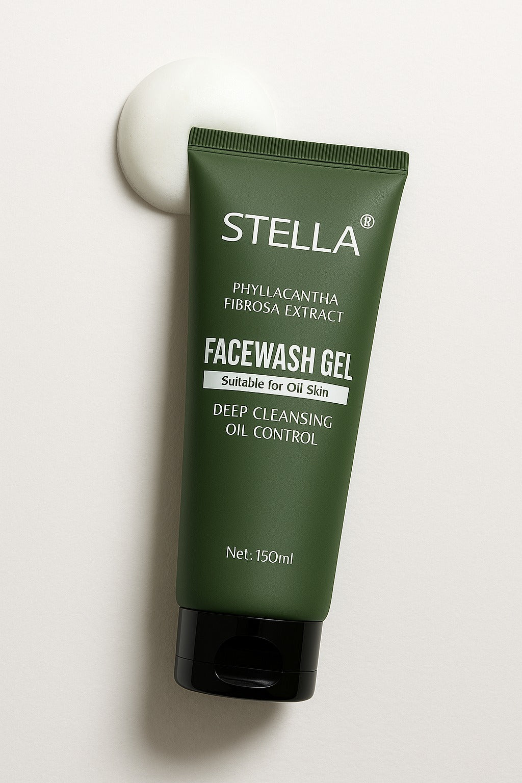 face wash for oily skin