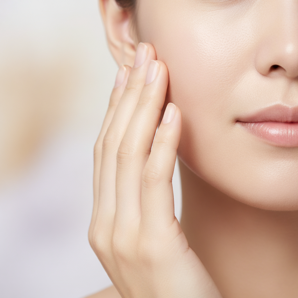 For Dry & Sensitive Skin