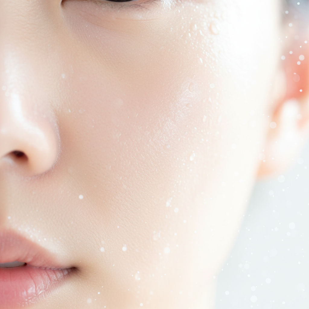 The Brightening Edit