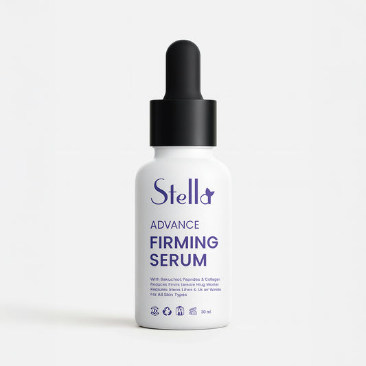 Firming Serum Advance