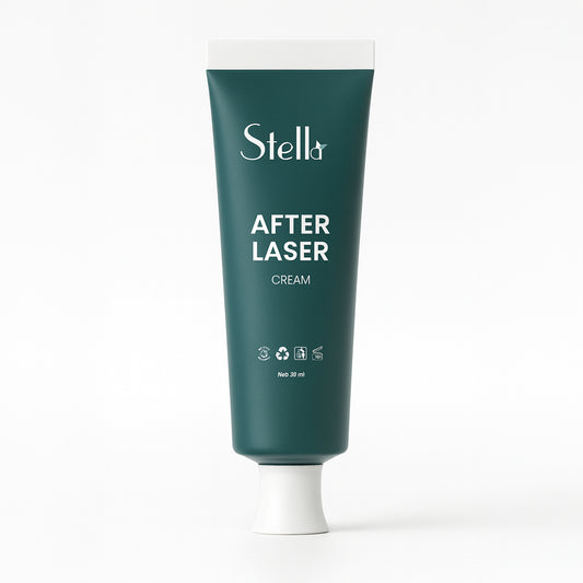 After Laser Cream
