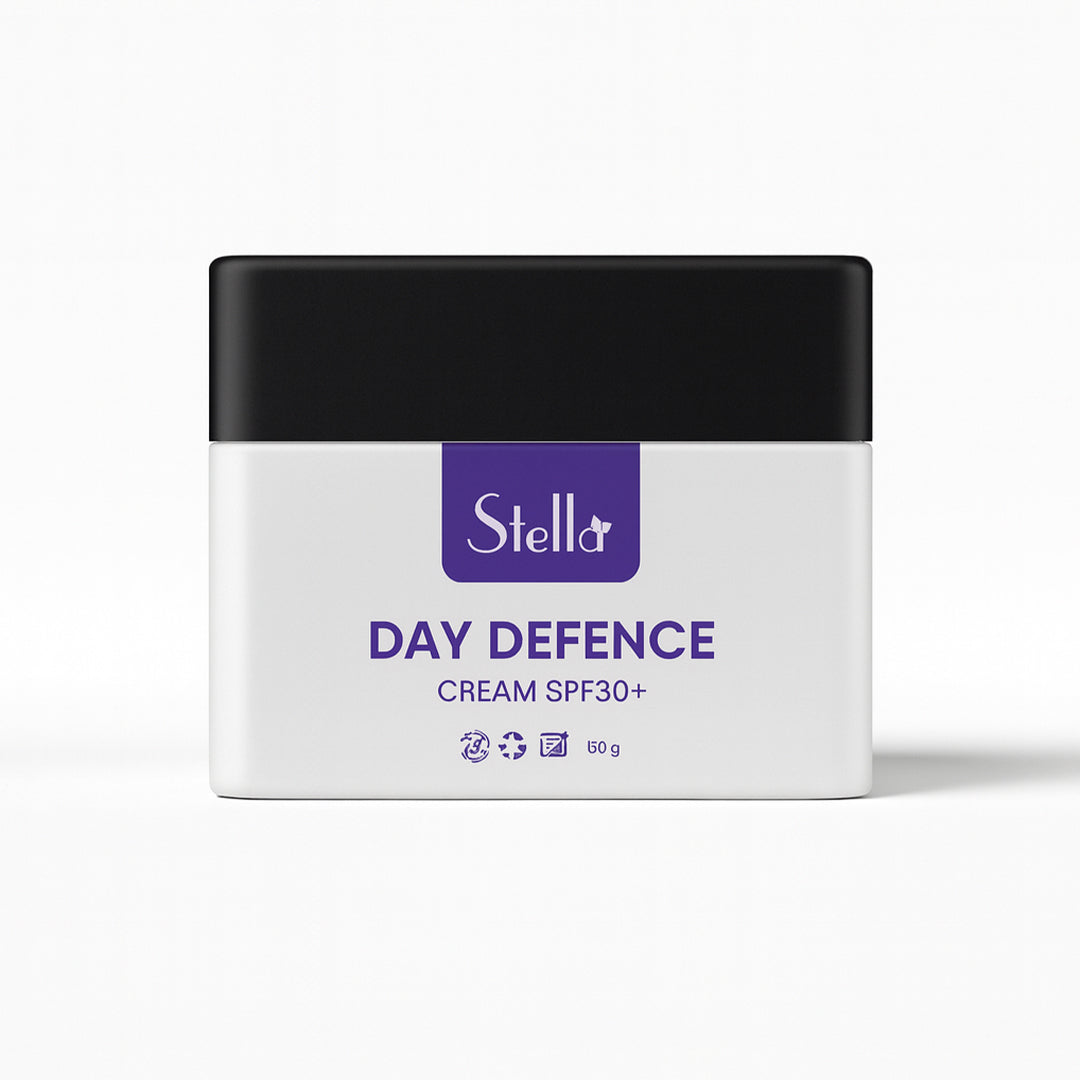Day Defence Cream SPF30+