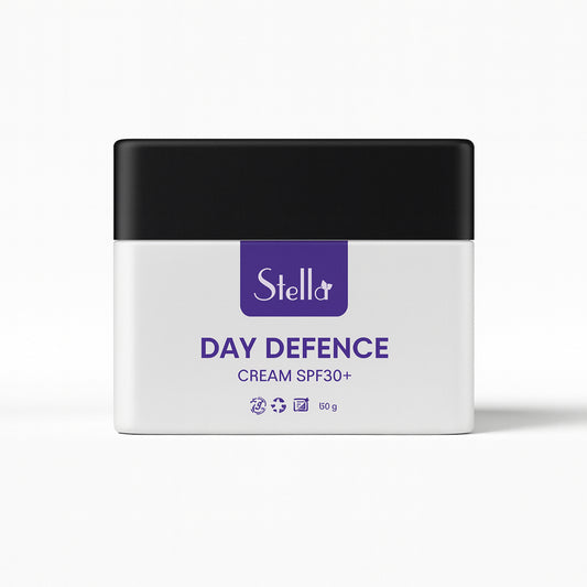 Day Defence Cream SPF30+