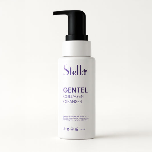 Gentel Collagen Cleanser