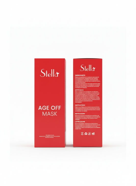 Age Off Mask