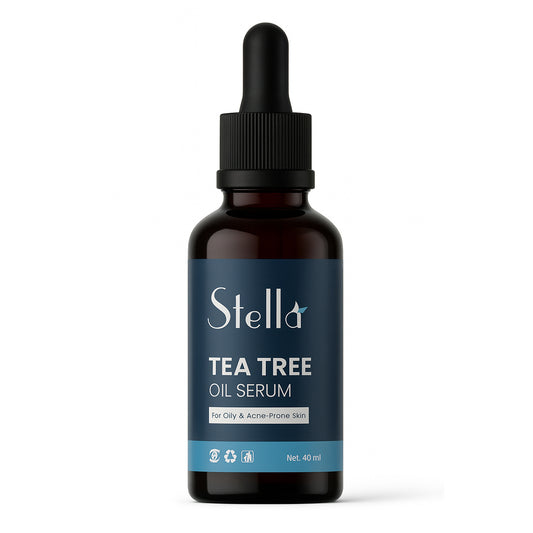 Tea Tree Oil Serum