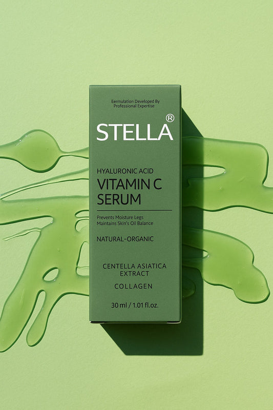Vit c serum