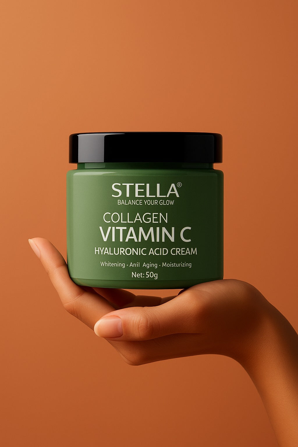 collagen+vit c cream